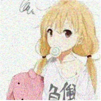 读者白泽头像